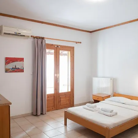 Gravanis Studios Platamonas Exterior foto