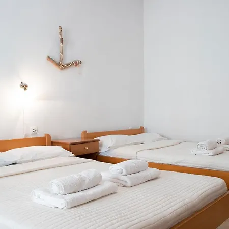Gravanis Studios Platamonas Exterior foto