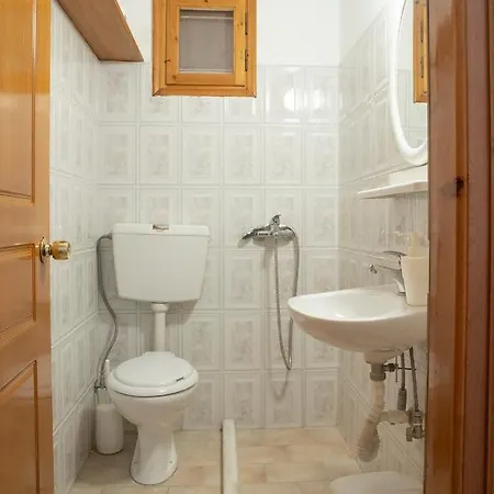 Gravanis Studios Platamonas Exterior foto