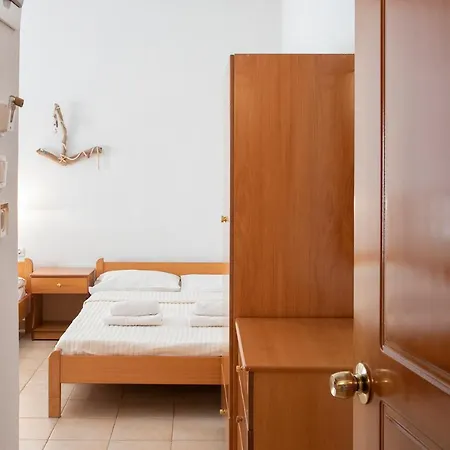 Gravanis Studios Platamonas Exterior foto