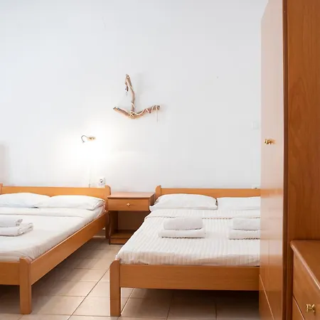 Gravanis Studios Platamonas Exterior foto