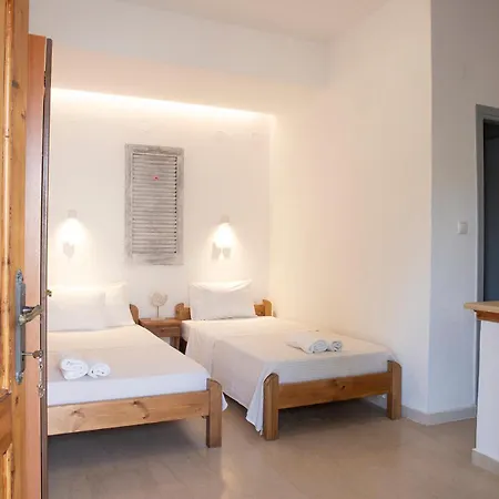 Gravanis Studios Platamonas Exterior foto