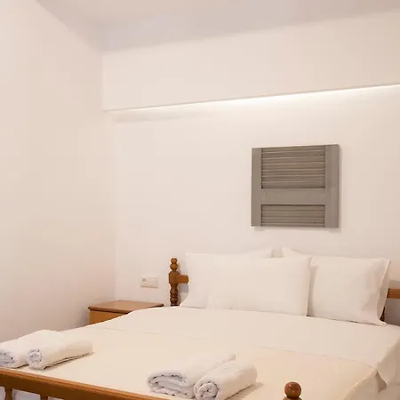 Gravanis Studios Platamonas Exterior foto