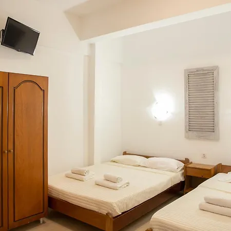 Gravanis Studios Platamonas Exterior foto