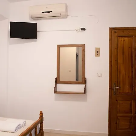 Gravanis Studios Platamonas Exterior foto