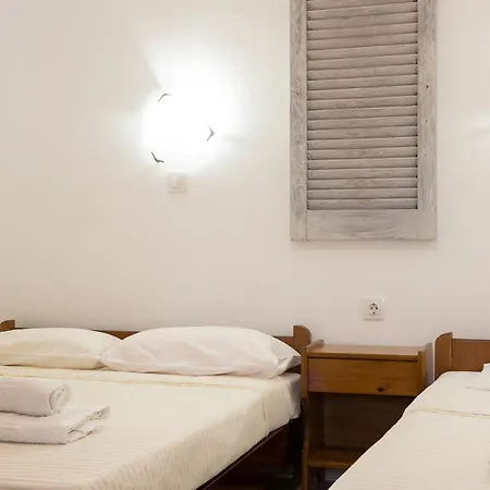 Gravanis Studios Platamonas Exterior foto
