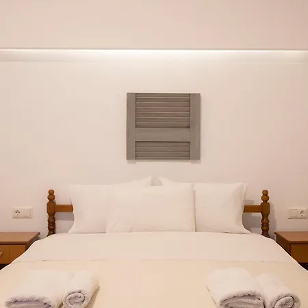 Gravanis Studios Platamonas Exterior foto