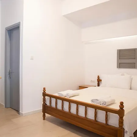 Gravanis Studios Platamonas Exterior foto