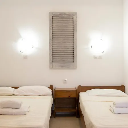 Gravanis Studios Platamonas Exterior foto