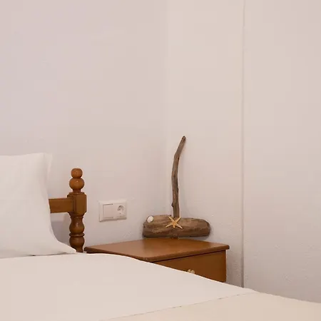 Gravanis Studios Platamonas Exterior foto