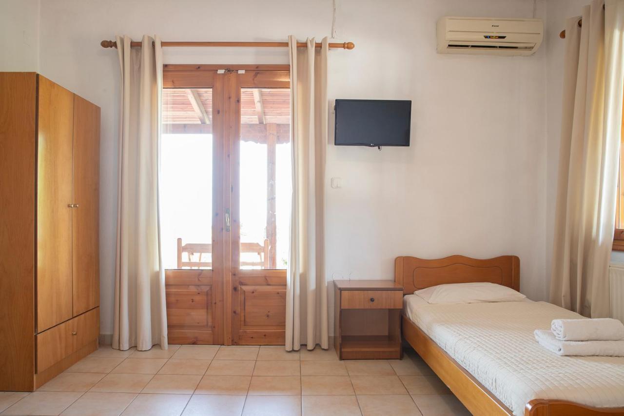 Apartment Gravanis *