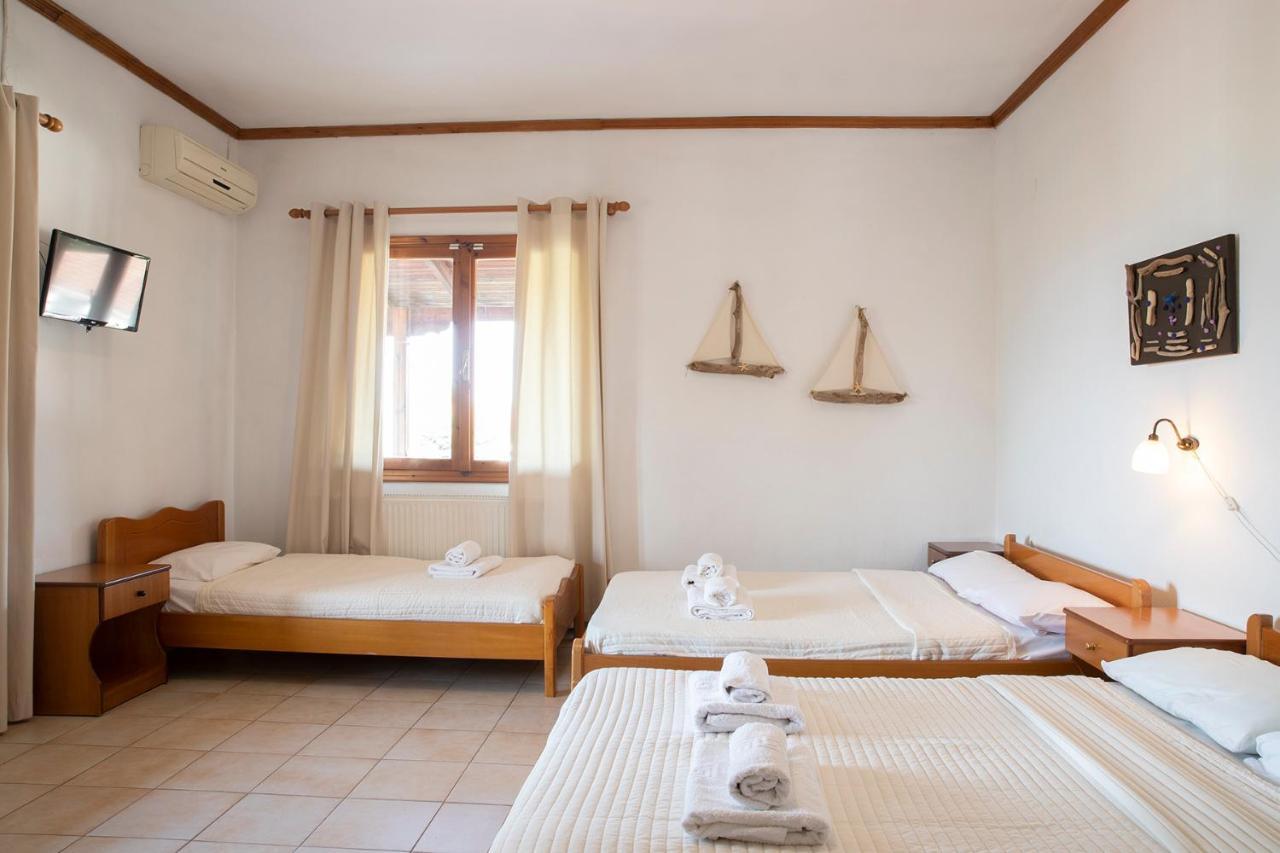 Gravanis Apartment *
