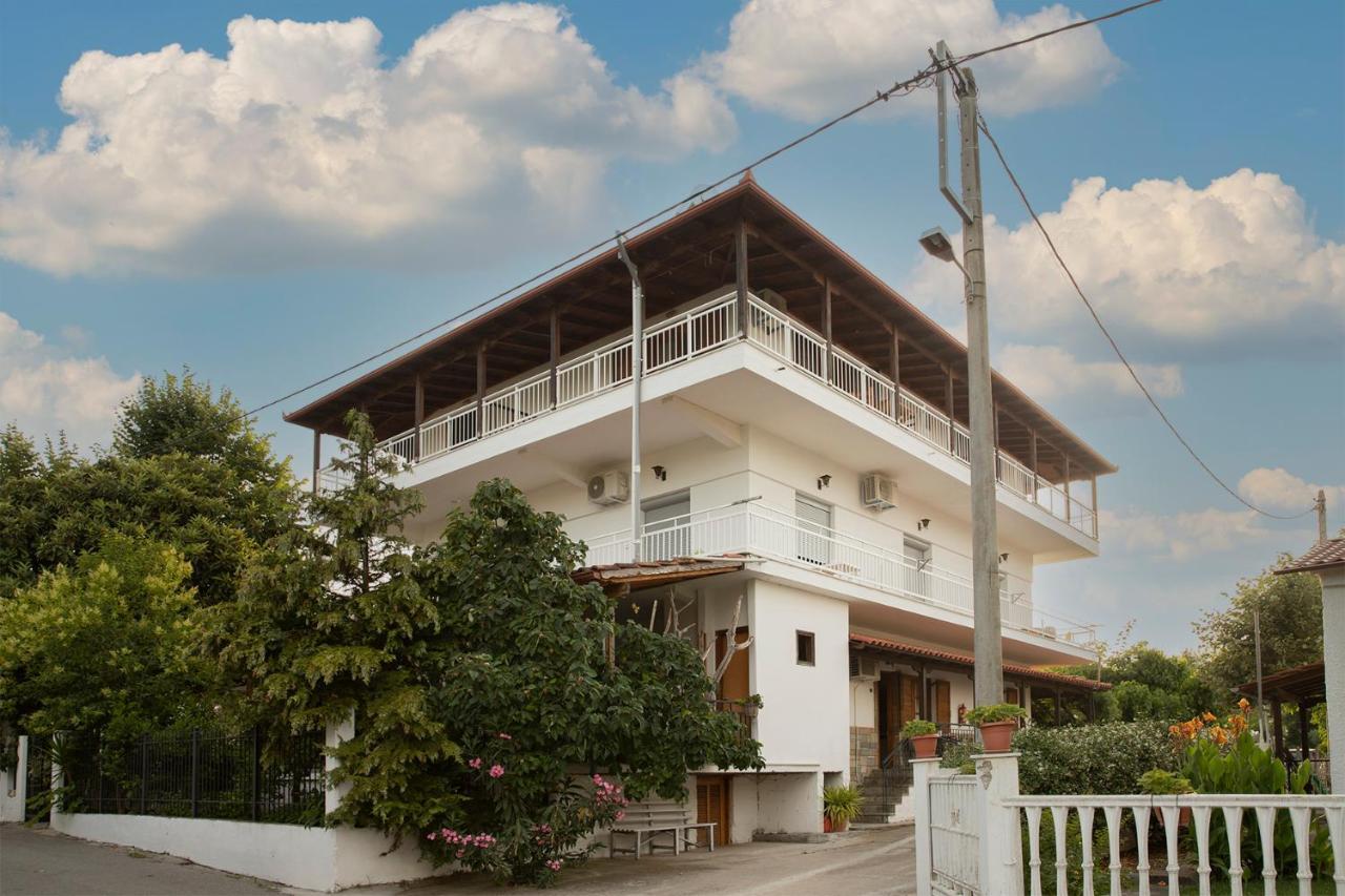 Gravanis Apartment
