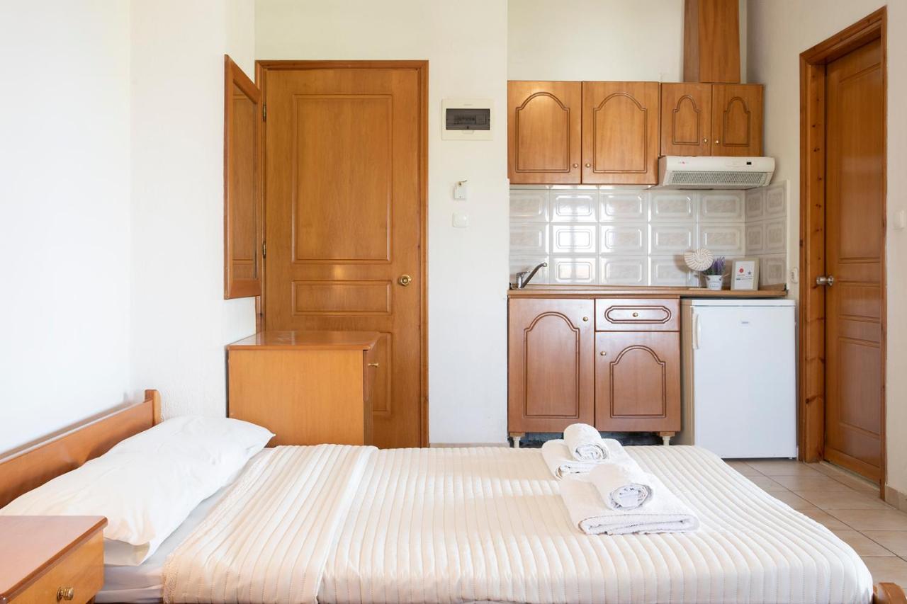 Apartment Gravanis Platamonas