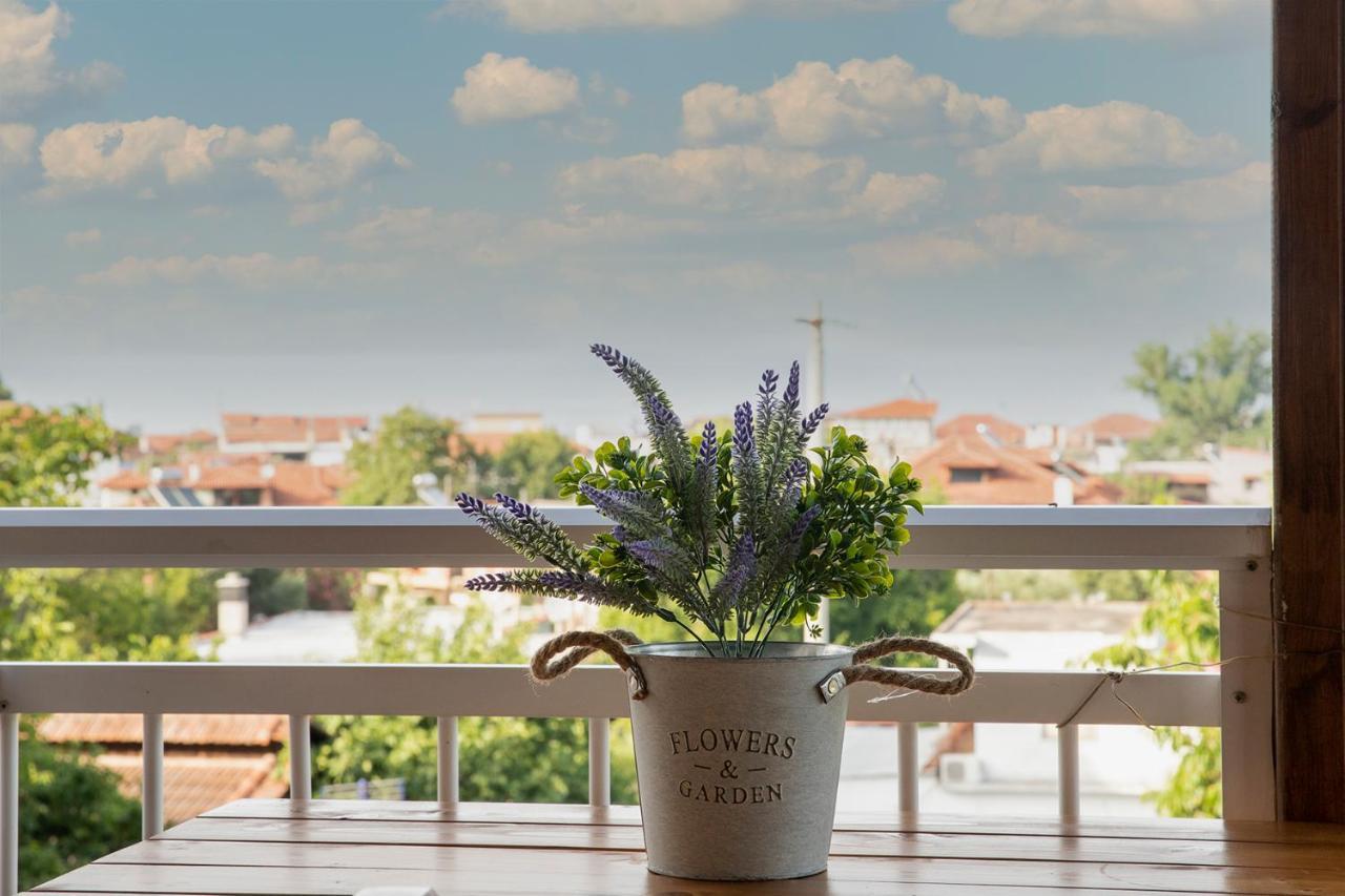 Gravanis Apartment *