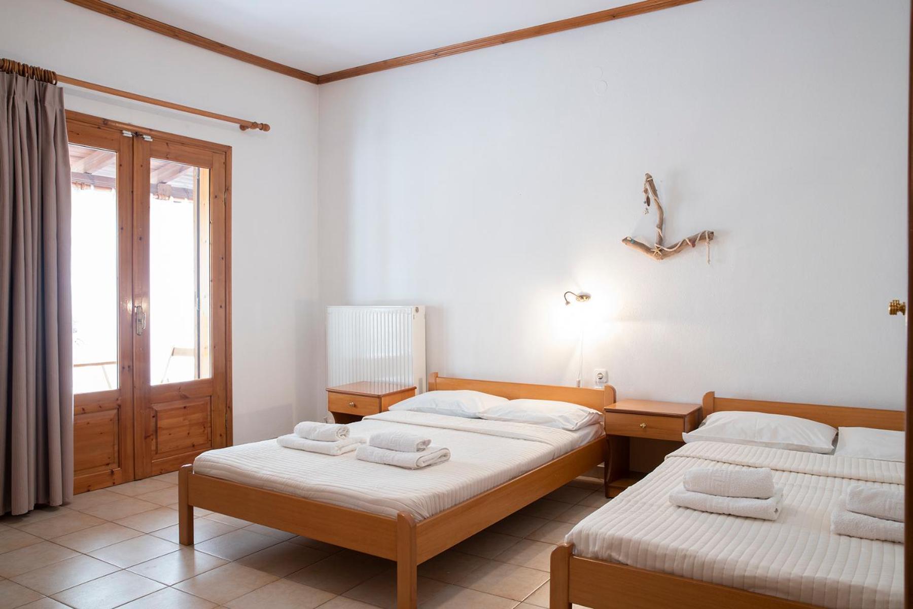Apartment Gravanis *
