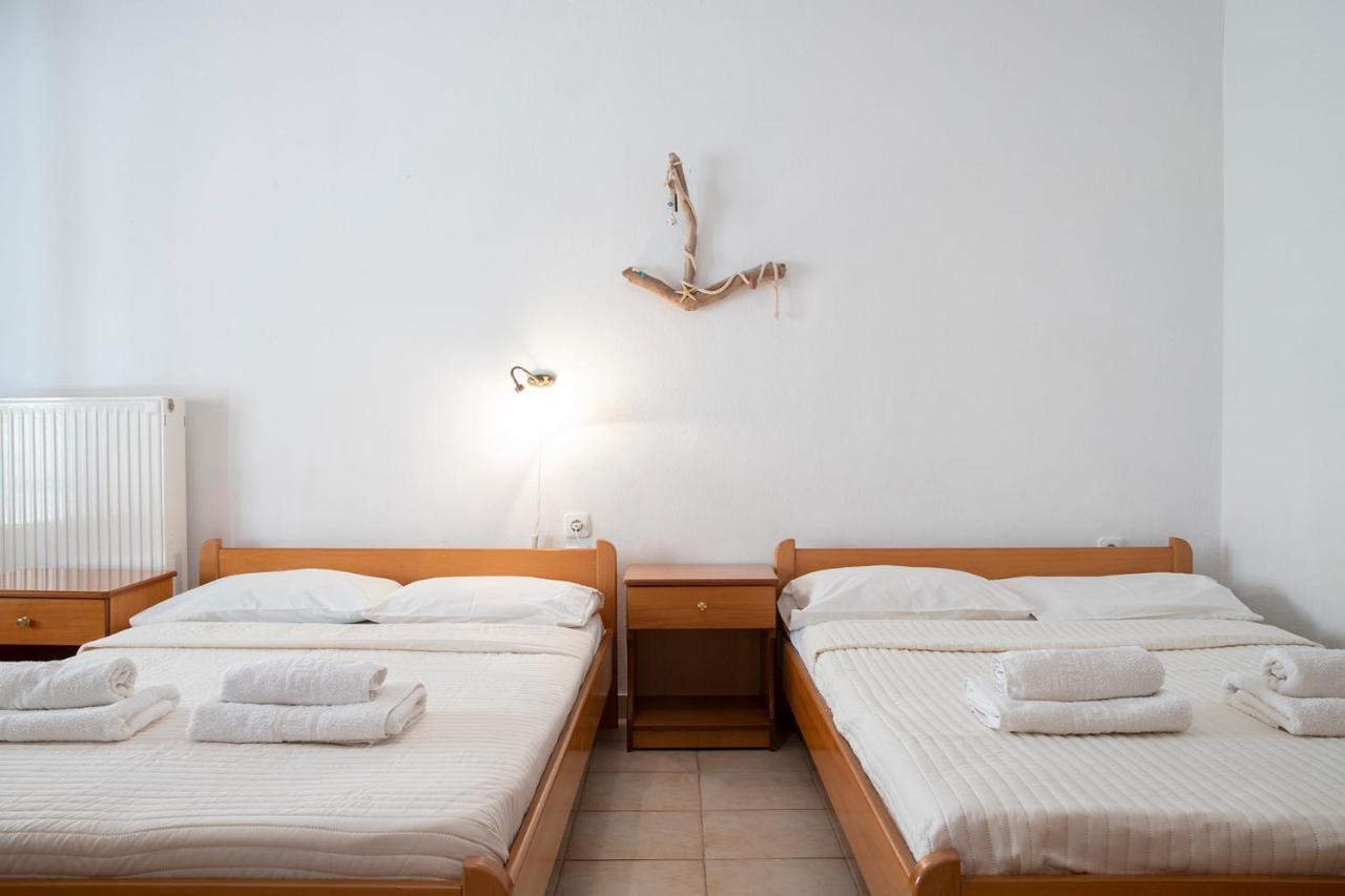 Apartment Gravanis