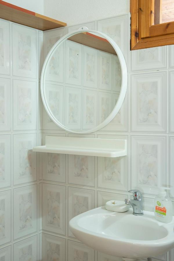 Apartment Gravanis Platamonas
