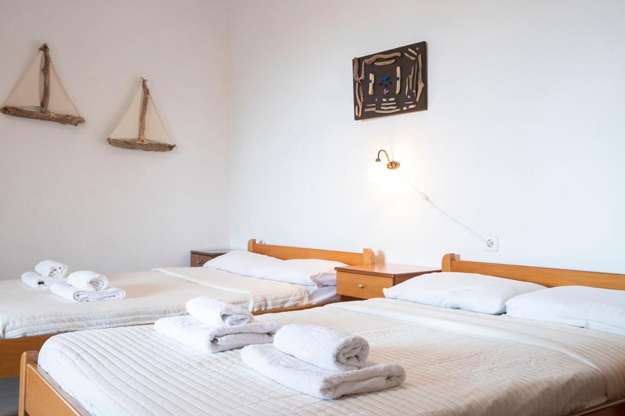 Apartment Gravanis *