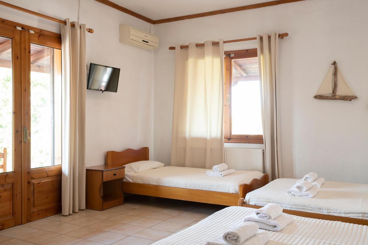 Apartment Gravanis Platamonas