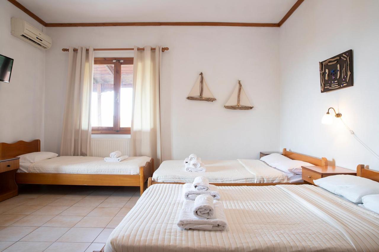 Apartment Gravanis