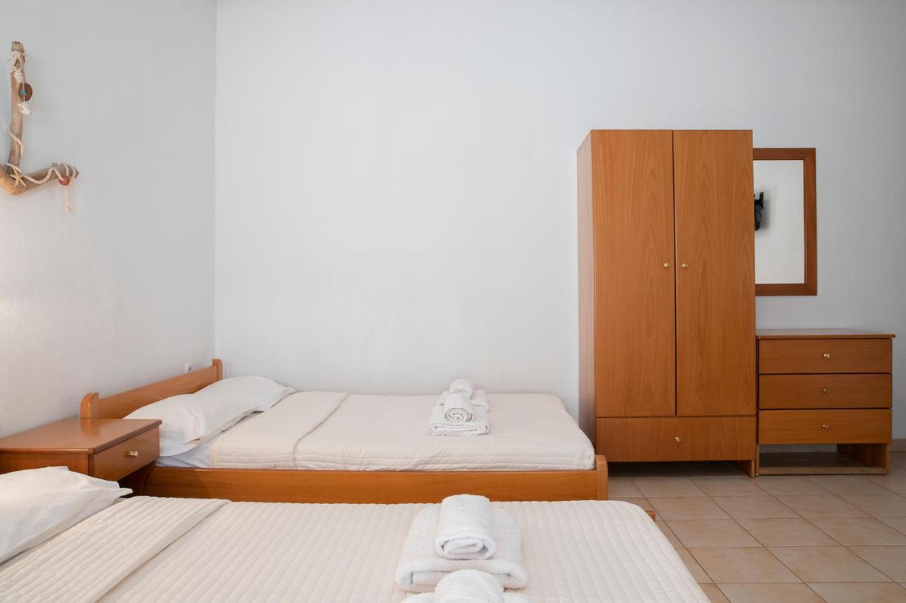 Gravanis Apartment Platamonas