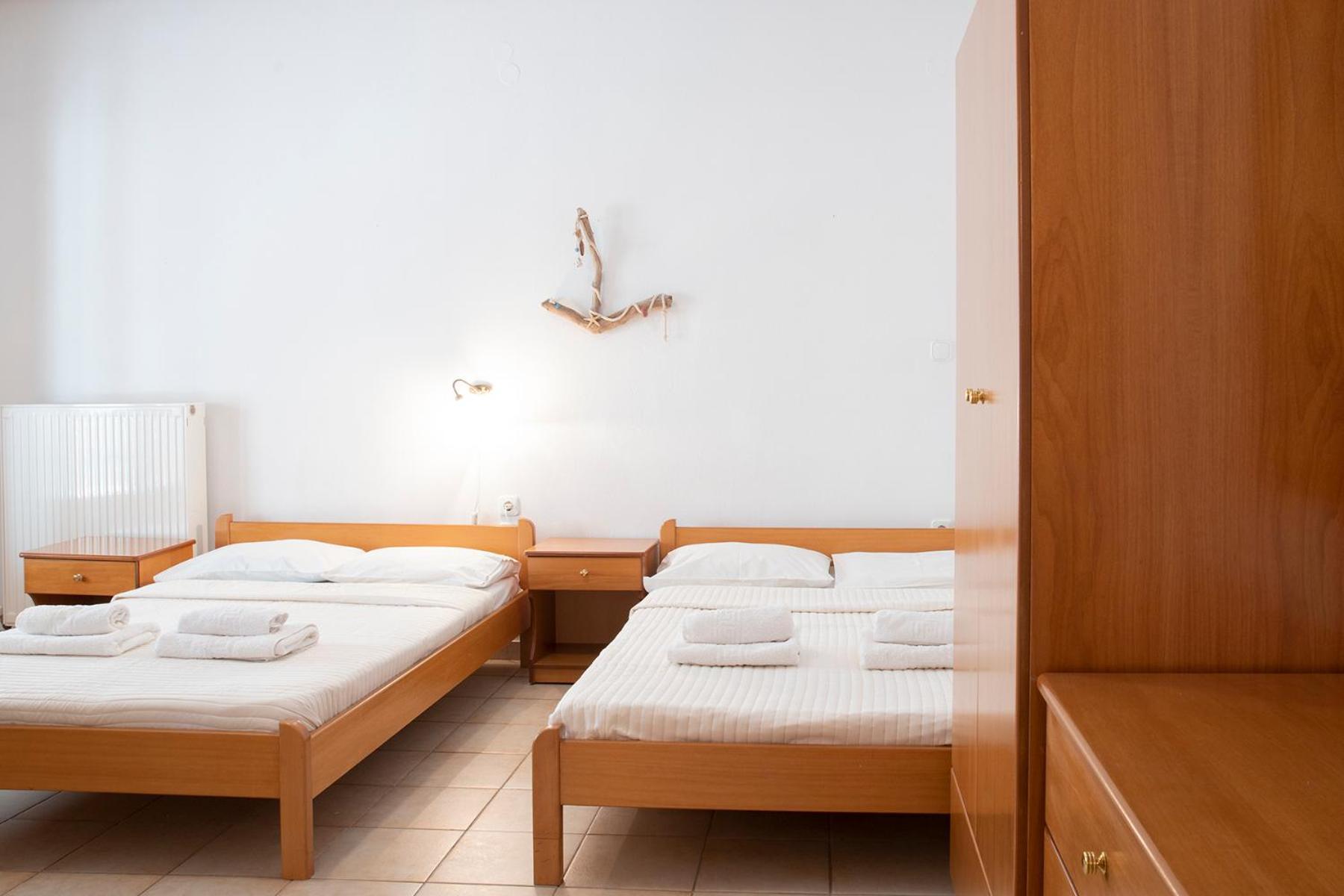 Gravanis Apartment *