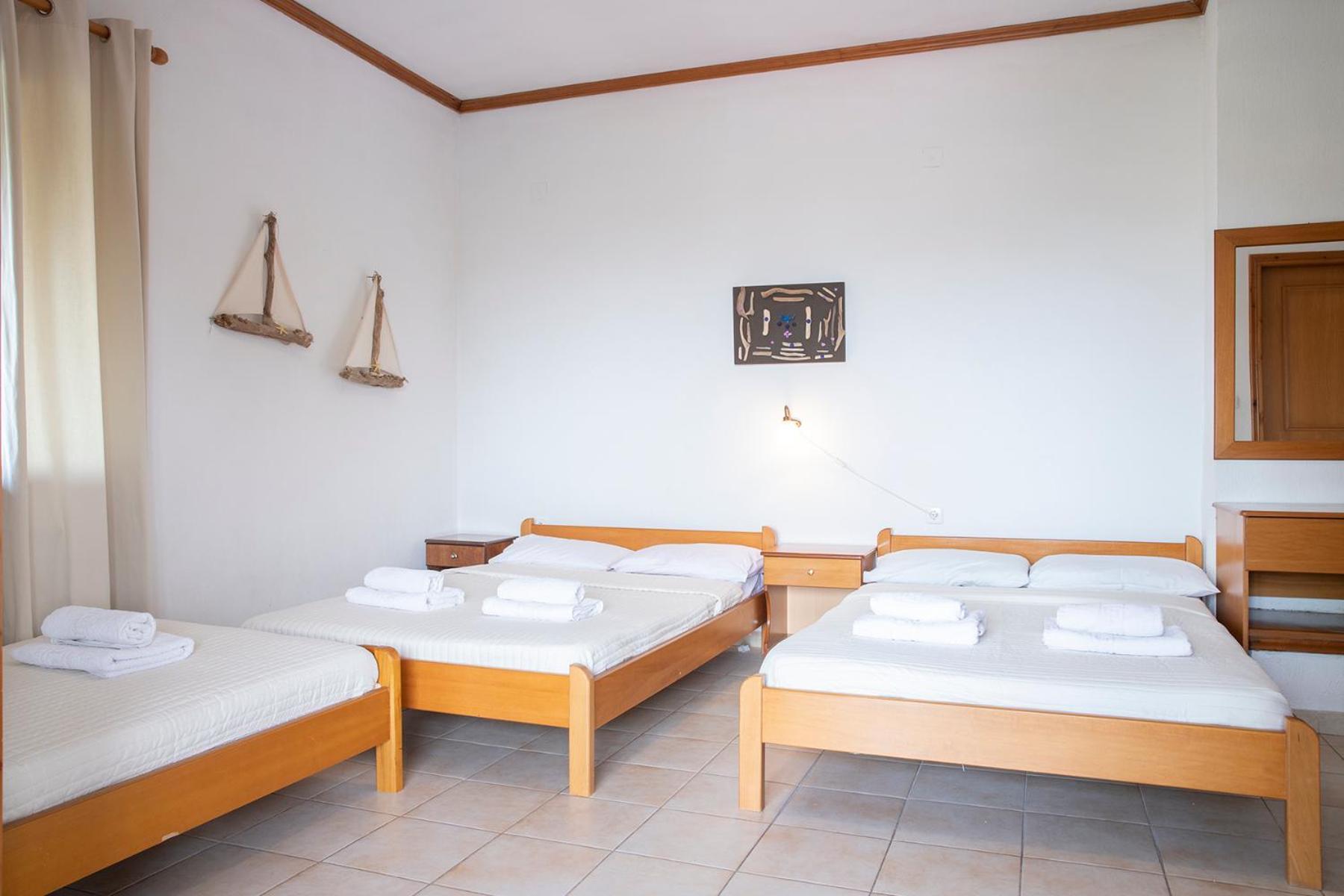Gravanis Apartment