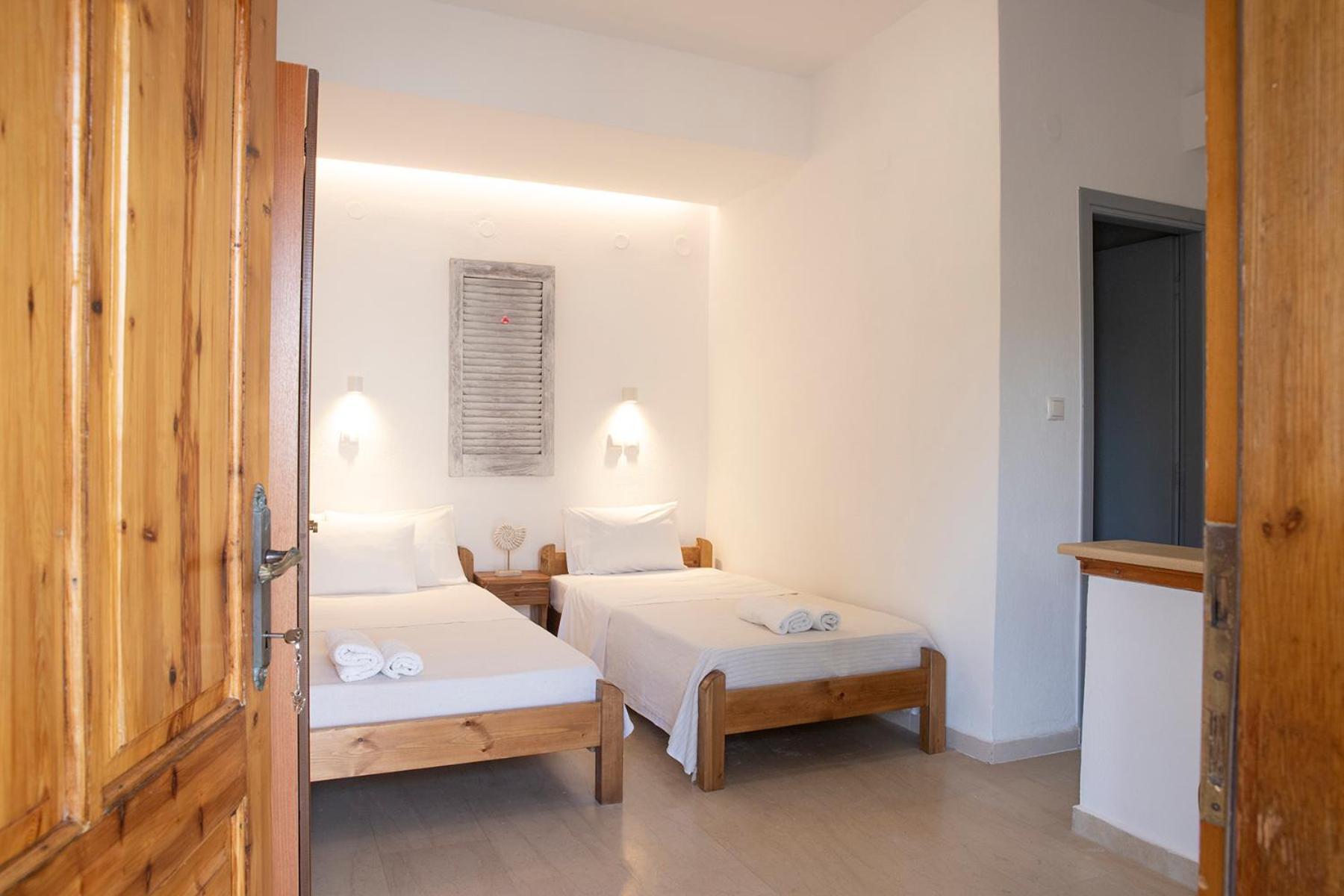 Apartment Gravanis *