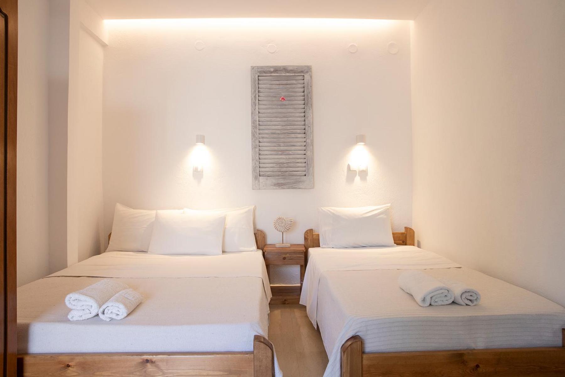 Apartment Gravanis *