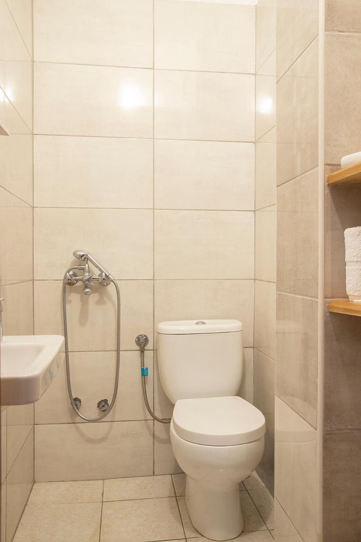 Apartment Gravanis *