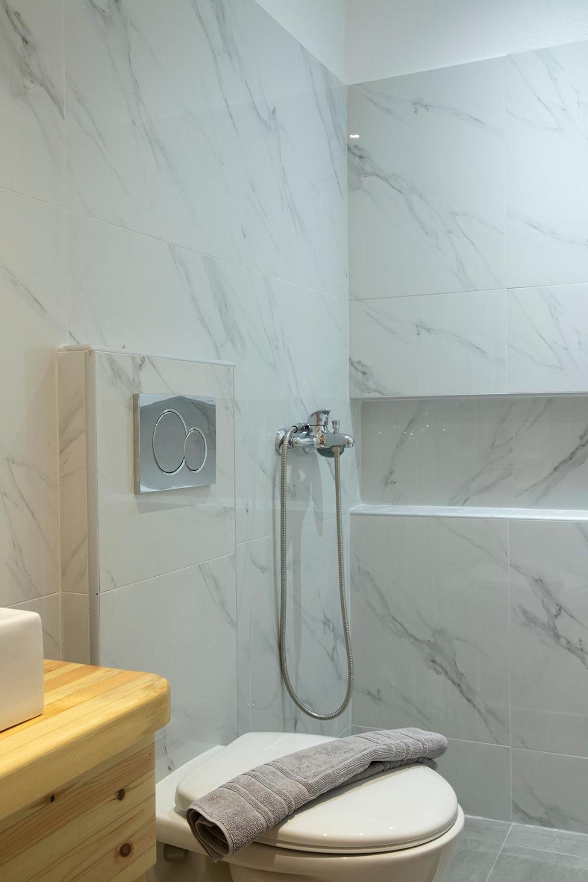 Apartment Gravanis *