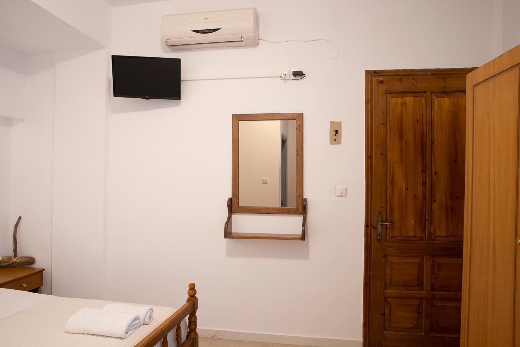 Gravanis Apartment Platamonas
