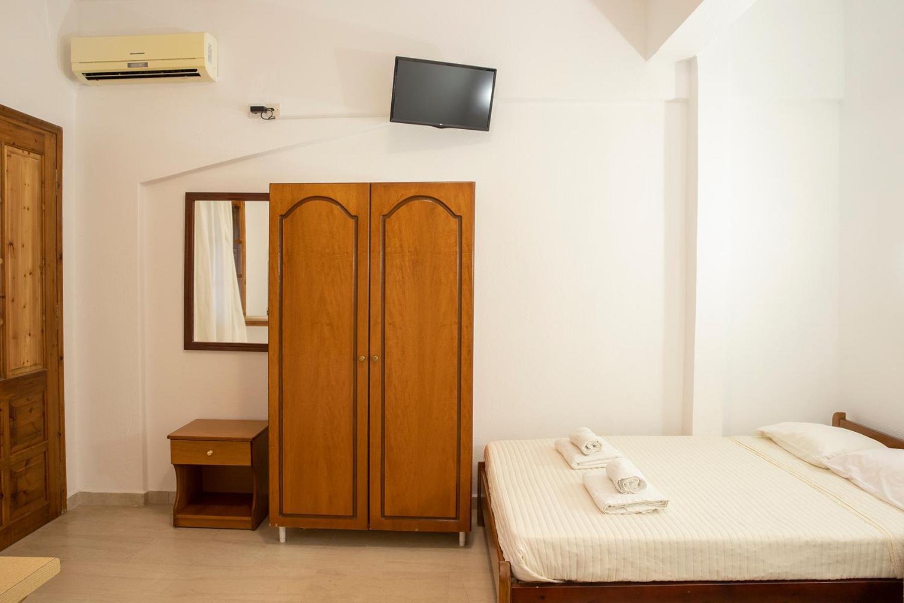 Apartment Gravanis Platamonas