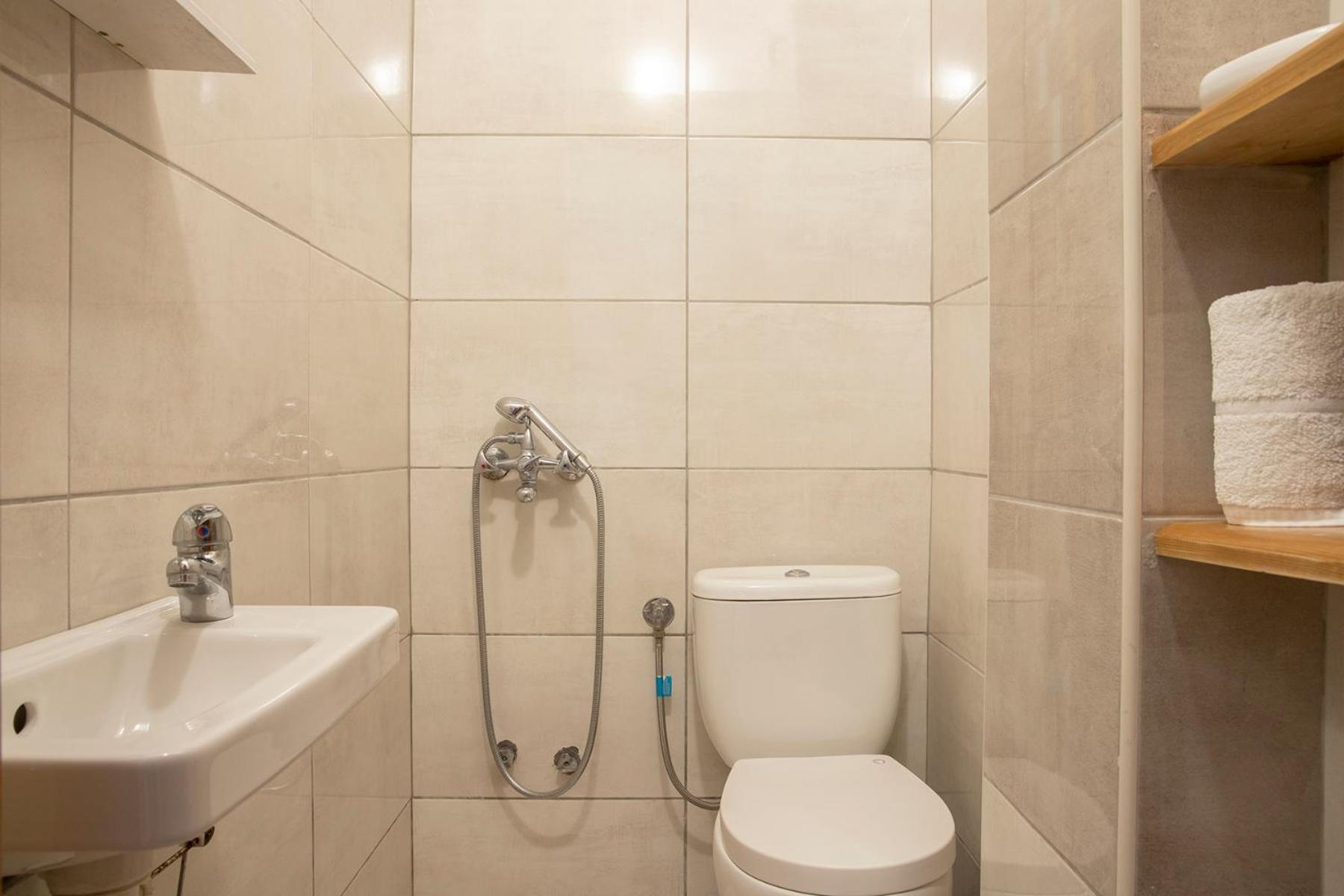 Gravanis Apartment Platamonas