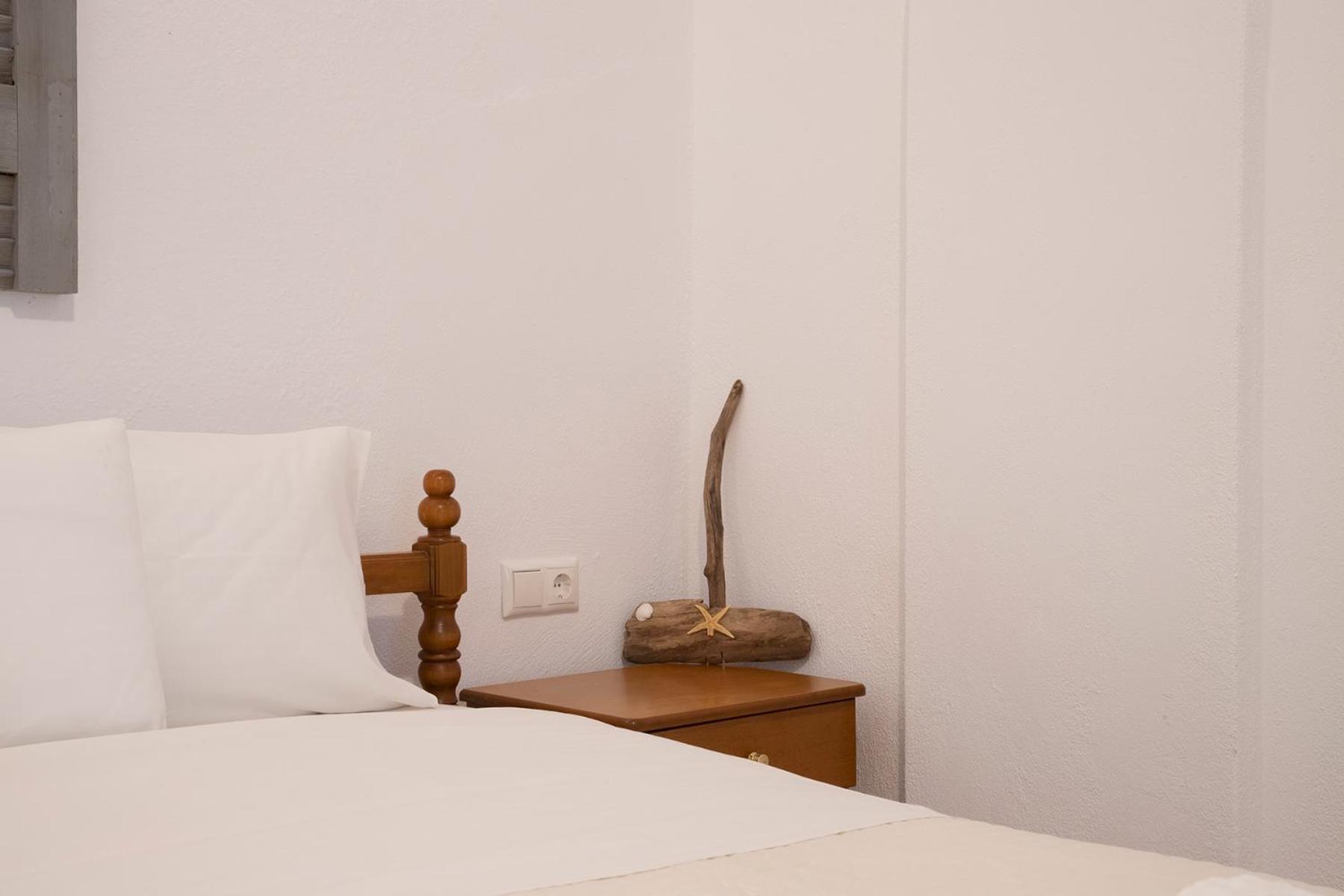 Gravanis Apartment Platamonas